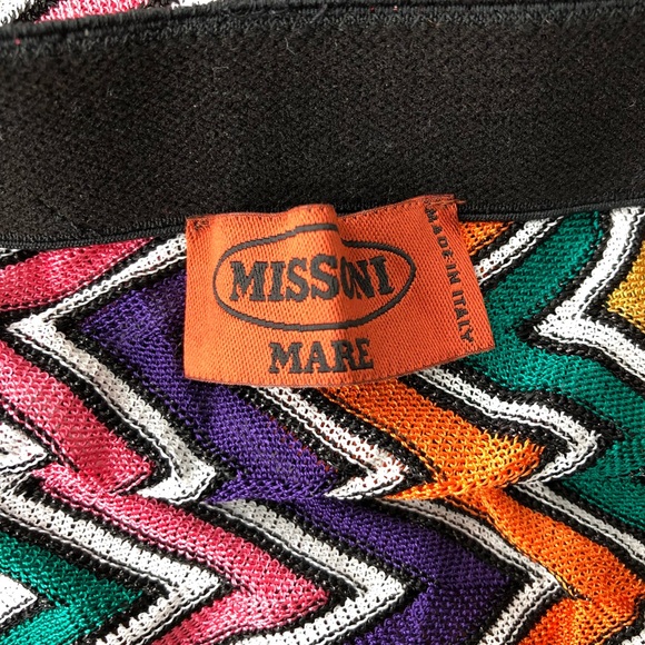 Authentic Missoni Romper - make an offer! - Picture 4 of 4